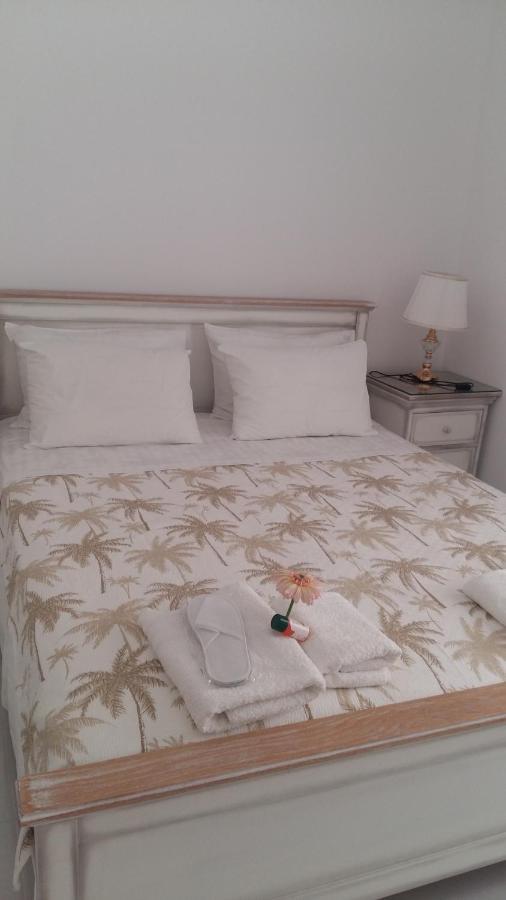 Nn Spata Rooms & Suites Near Athens Airport エクステリア 写真