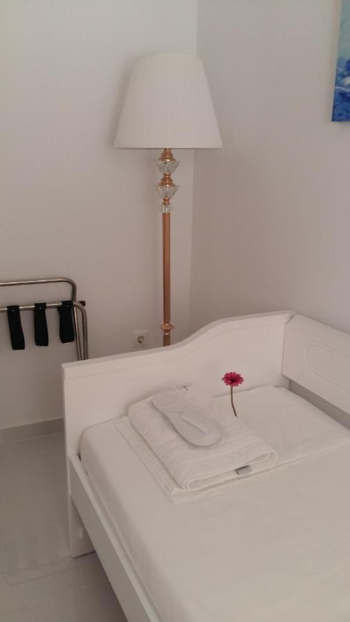 Nn Spata Rooms & Suites Near Athens Airport エクステリア 写真