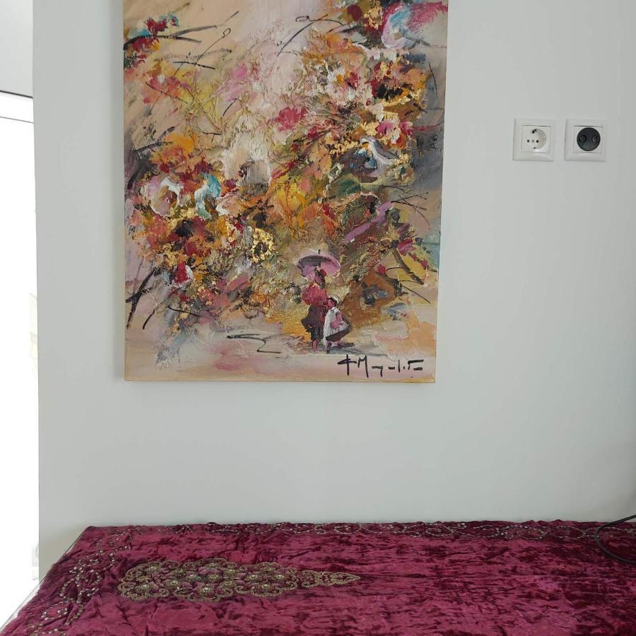 Nn Spata Rooms & Suites Near Athens Airport エクステリア 写真
