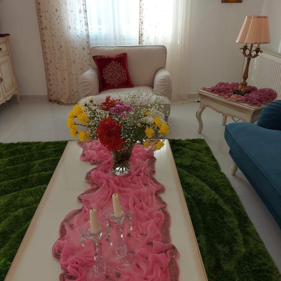 Nn Spata Rooms & Suites Near Athens Airport エクステリア 写真