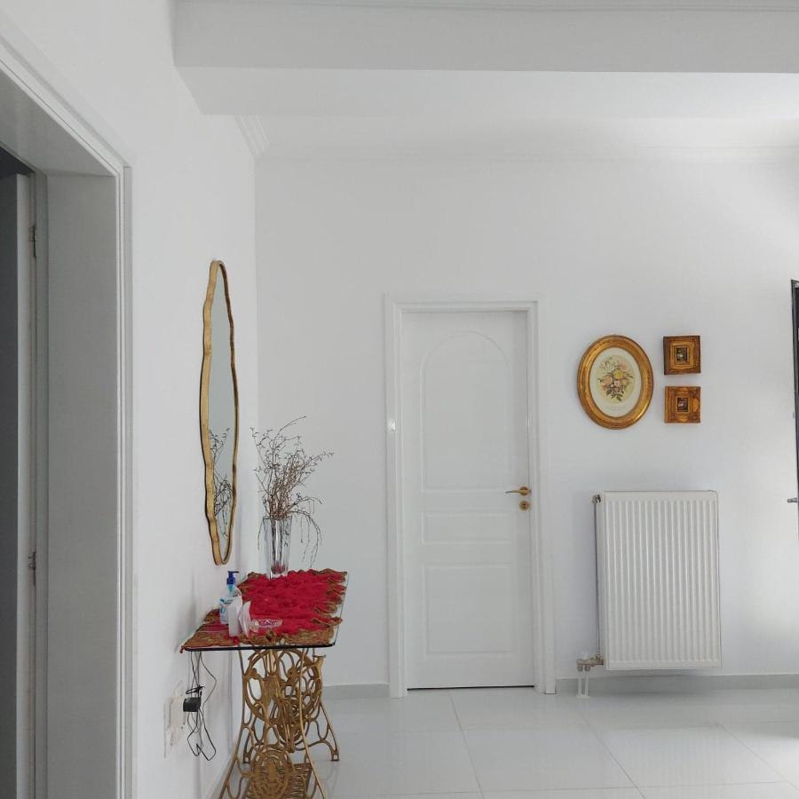 Nn Spata Rooms & Suites Near Athens Airport エクステリア 写真
