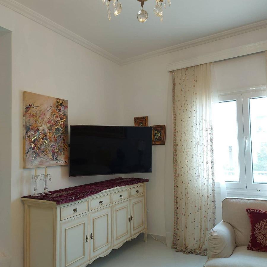 Nn Spata Rooms & Suites Near Athens Airport エクステリア 写真