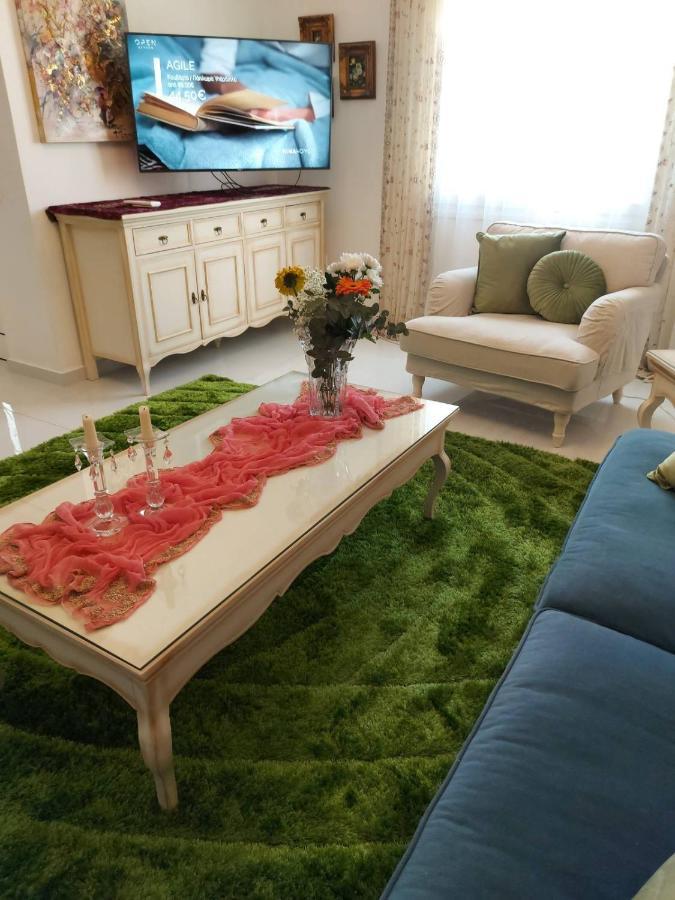 Nn Spata Rooms & Suites Near Athens Airport エクステリア 写真