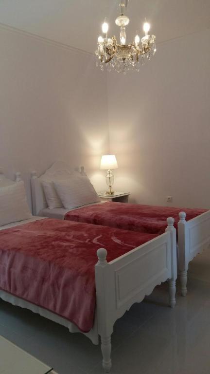 Nn Spata Rooms & Suites Near Athens Airport エクステリア 写真