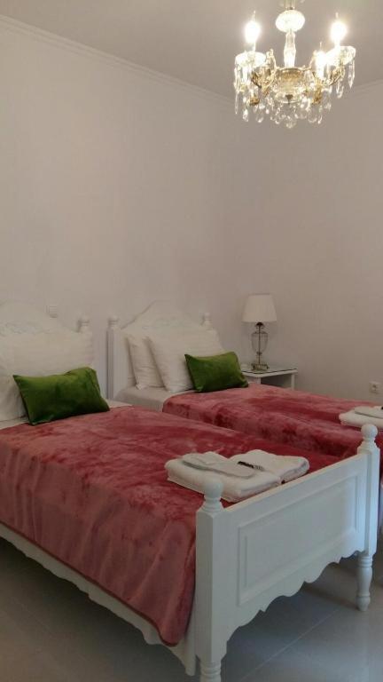 Nn Spata Rooms & Suites Near Athens Airport エクステリア 写真