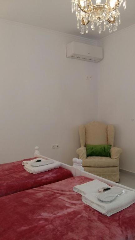 Nn Spata Rooms & Suites Near Athens Airport エクステリア 写真